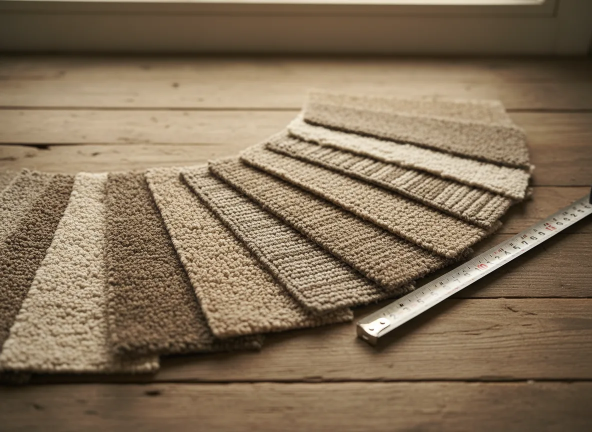 Carpet Installation Fort Gibson, OK FAQs